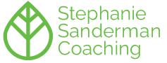Stephanie Sanderman Coaching Logo